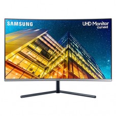 Samsung LU32R590CWMXUE Curved